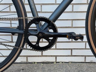 Bicicleta Fixie State  Talla S/M