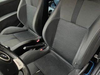 Renault Clio sport 200cv