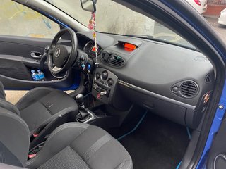 Renault Clio sport 200cv