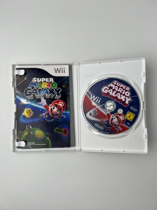 Super Mario Galaxy | Gioco Nintendo Wii