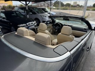 volkswagen eos 2.0Tdi