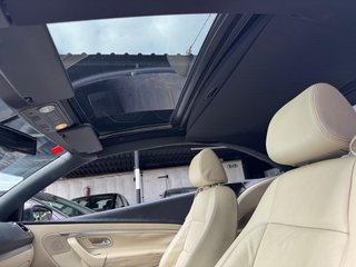 volkswagen eos 2.0Tdi