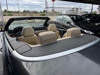 volkswagen eos 2.0Tdi