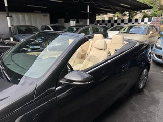 volkswagen eos 2.0Tdi