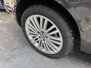 volkswagen eos 2.0Tdi
