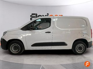 Peugeot Partner Standard 1000kg BlueHDi 73kW