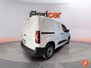 Peugeot Partner Standard 1000kg BlueHDi 73kW