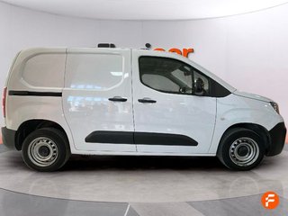 Peugeot Partner Standard 1000kg BlueHDi 73kW