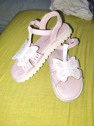 Sandalias Mariosa  Talla 33