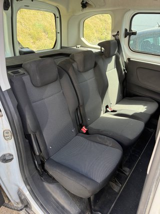 Citroen Berlingo 2020
