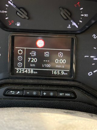 Citroen Berlingo 2020