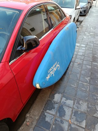 Tabla Paddle Surf Jobe Sunshine