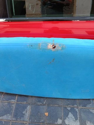 Tabla Paddle Surf Jobe Sunshine