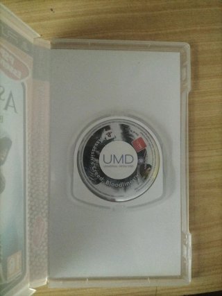Assassin's Creed Bloodlines PSP