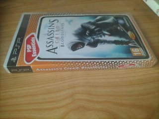 Assassin's Creed Bloodlines PSP