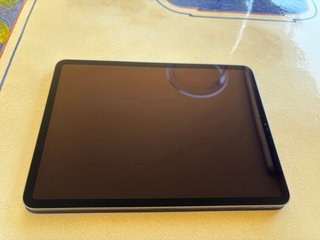 iPad Pro 11 2018 256GB + Accessori