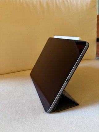 iPad Pro 11 2018 256GB + Accessori