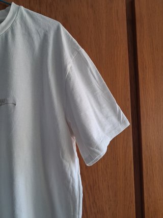 Camiseta Topman Good Days blanca