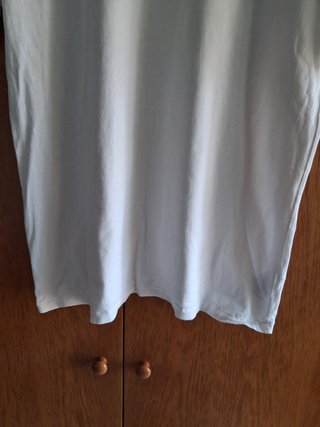 Camiseta Topman Good Days blanca