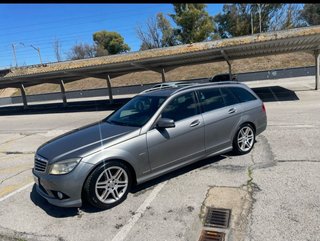 Mercedes-Benz Clase C 2011