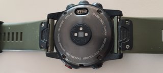 Garmin Fenix 5X Sapphire GPS