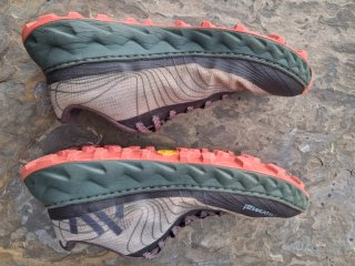 NNormal Tomir 02 NN T.40 Burgundy (PVP: 170€)
