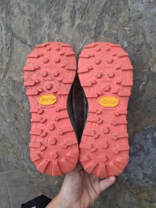 NNormal Tomir 02 NN T.40 Burgundy (PVP: 170€)