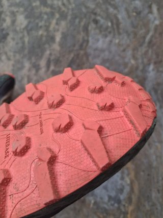 NNormal Tomir 02 NN T.40 Burgundy (PVP: 170€)