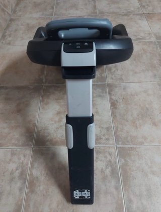 Maxi-Cosi Family Fix Silla Grupo 0+