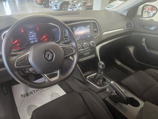 Renault Megane * GARANTIA * REVISADO *