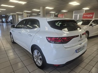Renault Megane * GARANTIA * REVISADO *