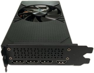 Scheda Grafica HP RTX 3060 12GB