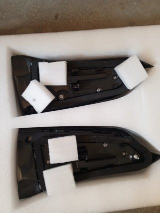 Faros Traseros BMW