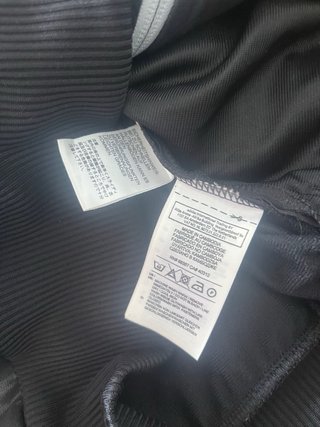Chaqueta chándal Adidas Originals vintage y2k 2000