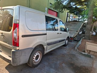 EXPERT 09. PEUGEOT. DESPIECE COMPLETO