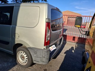 EXPERT 09. PEUGEOT. DESPIECE COMPLETO