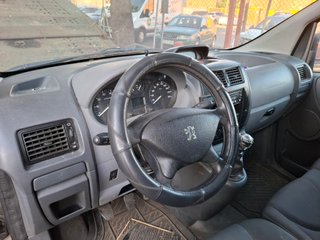 EXPERT 09. PEUGEOT. DESPIECE COMPLETO