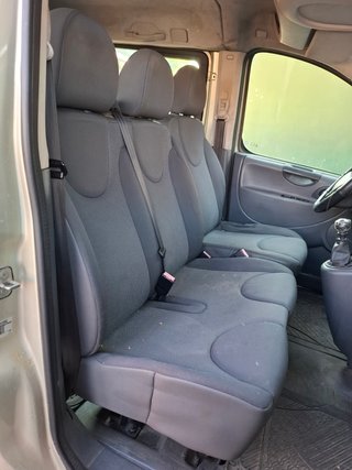EXPERT 09. PEUGEOT. DESPIECE COMPLETO