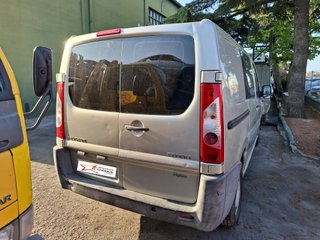 EXPERT 09. PEUGEOT. DESPIECE COMPLETO