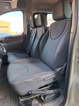 EXPERT 09. PEUGEOT. DESPIECE COMPLETO