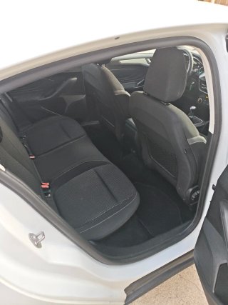 Ford Focus 2020