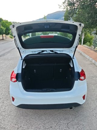 Ford Focus 2020