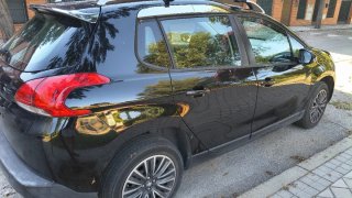 Peugeot 2008 2015