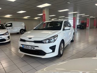 KIA Rio * REVISADO * GARANTIA * EN OFERTA!!!