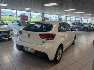 KIA Rio * REVISADO * GARANTIA * EN OFERTA!!!
