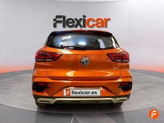 MG ZS 1.5 Luxury