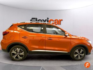 MG ZS 1.5 Luxury