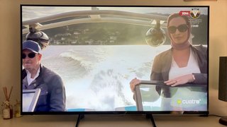 Smart TV Panasonic 58 4K UHD