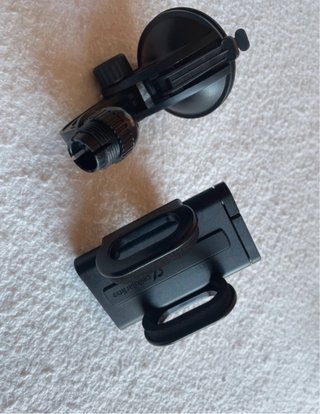 Supporto smartphone auto “Pilot Techno”