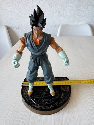 Figura Vegito Dragon Ball Z 27cm